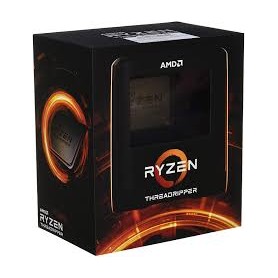 CPU AMD Threadripper 3990X Box Strx4  (3.700ghz)