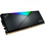 DDR5 ADATA XPG LANCER RGB 16GB 5200MT/S NERE  X5U5200C3816G-CLARBK