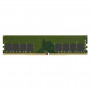 DDR4 DIMM 16GB 3200MHZ KVR32N22S8/16 KINGSTON CL22 SINGLE RANK