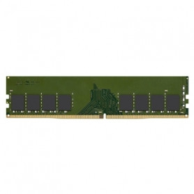 DDR4 DIMM 16GB 3200MHZ KVR32N22S8/16 KINGSTON CL22 SINGLE RANK