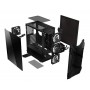 ASUS CASE GAMING GT301 TUF GAMING ATX, MID TOWER, 7 SLOT ESPANSIONE, 3X120MM FRONT, 1X120MM REAR, BL