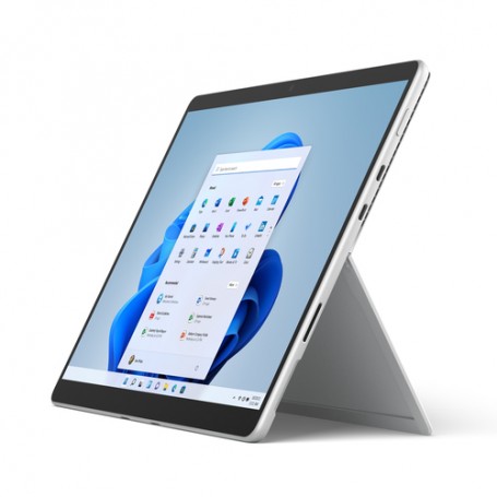 Microsoft Surface Pro 8 - Tablet - Intel Core i5 1135G7 - Evo - Win 11 H - Iris Xe - 8 GB RAM - 256 GB SSD - 13" touchscreen 28