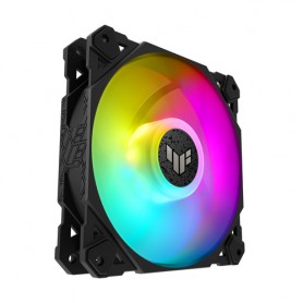 ASUS VENTOLA CASE TUF GAMING TF120 ARGB