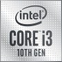 Intel Core i3-10100F 3.6 GHz4 processori 8 thread6 MB cache LGA1200 SocketBox