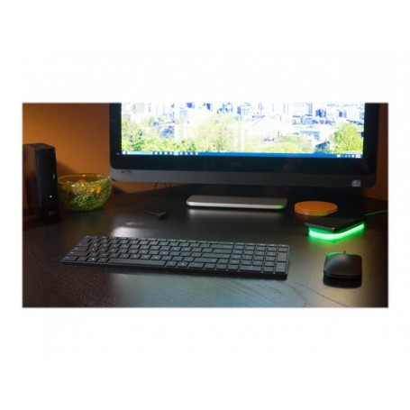Microsoft Designer Bluetooth Desktop - Set mouse e tastiera - senza fili - Bluetooth 4.0 - italiana