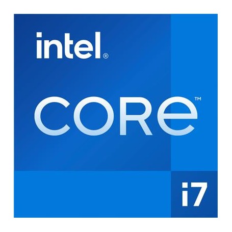 Intel Core i7-12700 4,9Ghz 25 MB Smart Cache Box