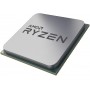 CPU AMD RYZEN 3 1200 3.4Ghz 4 CORE  BOX 10Mb Cache AM4 65W WRAITH STEALT 65W COOLER - GARANZIA 3 ANNI -