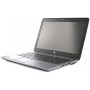 HP Notebook Elitebook 840 14" intel i5-4300U 1.9Ghz, 8Gb DDR3 , SSD 250Gb,Windows 10 PRO,Wifi,webcam,Displayport,4xUSB