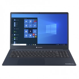 DYNABOOK TOSHIBA C50-G-101  15.6" FHD AG BLU I3-10110U 8GB DDR4 256SSD W10H CAM HDMI 3USB WIFI BT GLAN