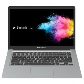 E-BOOK LITE C N4020 4GB 64SSD 14.0FHD WIN10PRO