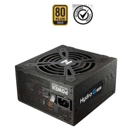 Power Supply Fortron Hydro G PRO 850w modulare 80 PLUS GOLD