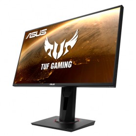ASUS MONITOR 24,5 LED TFT FHD 0,5 MS 280 HZ 400 CDM, DP/HDMI, PIVOT, MULTIMEDIALE