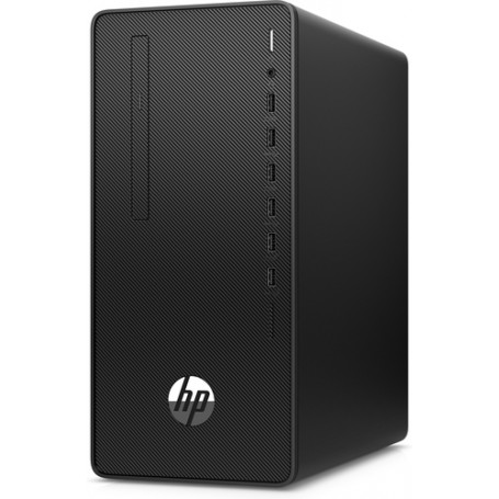 HP PC 290 G4 MT I7-10700 8GB 512GB SSD DVD-RW WIN 11 PRO + CAREPACK 3 ANNI