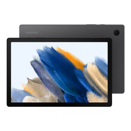 Samsung Galaxy Tab A8 - Tablet - Android - 64 GB - 10.5" TFT (1920 x 1200) - slot microSD - grigio scuro
