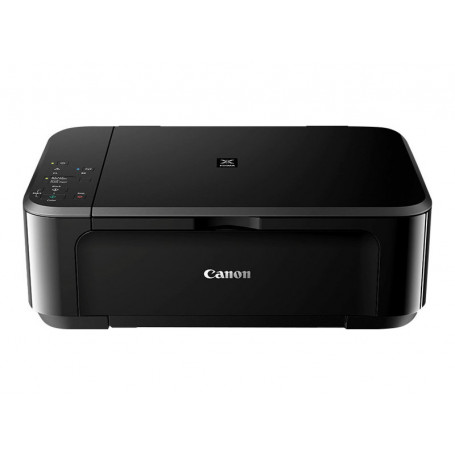 Canon PIXMA MG3650SStampante multifunzione colore ink-jet A4/Legal USB 2.0, Wi-Fi(n)