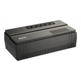 APC Easy UPS BV BV650I - UPS - 230 V c.a. V - 375 Watt - 650 VA - 7 Ah - connettori di uscita 6