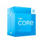 Intel Core i3-13100 4,5Ghz processor 12 MB Smart Cache Box