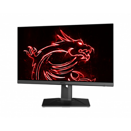 MSI MONITOR 27 LED IPS 16:9 FHD, 1MS 165Hz, PIVOT, DP/HDMI, MULTIMEDIALE