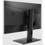 MSI MONITOR 27 LED IPS 16:9 FHD, 1MS 165Hz, PIVOT, DP/HDMI, MULTIMEDIALE