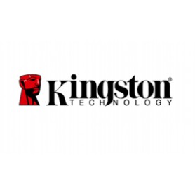 DDR3 SO-DIMM 4GB 1333MHZ KVR13S9S8/4 KINGSTON SINGLE RANK PC3-10600