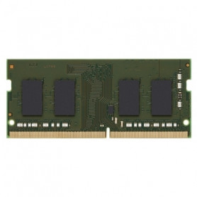 DDR4 SO-DIMM 16GB 3200MHZ KVR32S22S8/16 KINGSTON CL22 SINGLE RANK