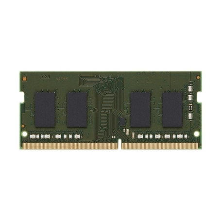 DDR4 SO-DIMM 16GB 3200MHZ KVR32S22S8/16 KINGSTON CL22 SINGLE RANK