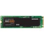 SSD-SOLID STATE DISK M.2(2280) 500GB SATA3 SAMSUNG MZ-N6E500BW SSD660EVO READ:540MB/S-WRITE:520MB/S