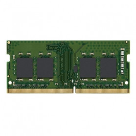 DDR4 SO-DIMM 8GB 2666MHZ KVR26S19S8/8 KINGSTON CL19 SINGLE RANK