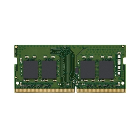 DDR4 SO-DIMM 8GB 2666MHZ KVR26S19S8/8 KINGSTON CL19 SINGLE RANK