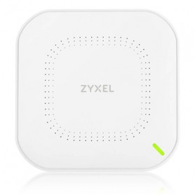 ACCESS POINT WIRELESS ZYXEL  NEBULAFLEX DUAL RADIO2X2 802.11A/B/G/N/AC/AX 1775MBPS-SUPP.POE16W-ESSENTIAL FEATURES