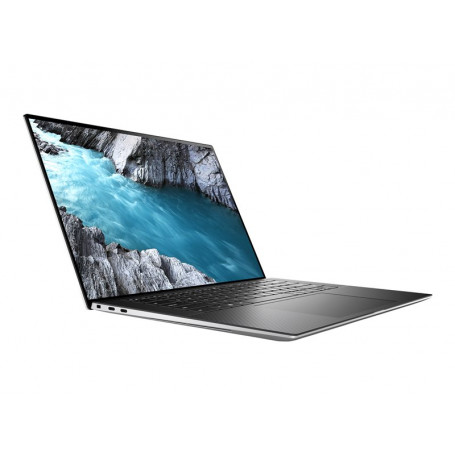 Dell XPS 15 9530 Intel Core i7 13700H / 2.4 GHz vPro Essentials Win 11 Pro GeForce RTX 4060 32 GB 1 TB SSD NVMe 15.6" OLED touc