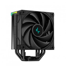 DEEPCOOL RAFF. CPU AK400 DIGITAL R-AK400-BKADMN-G