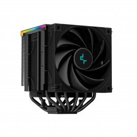 DEEPCOOL RAFF. CPU AK620 DIGITAL R-AK620-BKADMN-G
