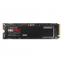 SSD M.2(2280) 500Gb  Samsung 980 PRO PCIE 4.0X4 NVME 6900/5000MBPS R/W
