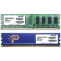 DDR2 2GB PC2-6400 800MHZ PSD22G80026 PATRIOT