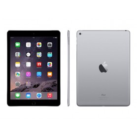 Apple iPad Air 2 Wi-Fi + Cellulartablet - 16 GB - 9.7" - 3G, 4G