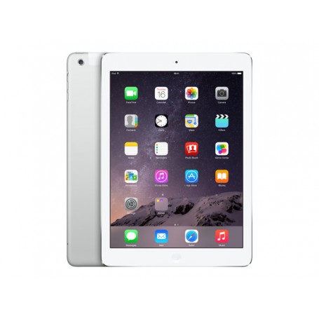 Apple iPad Air 2 Wi-Fi + Cellulartablet - 64 GB - 9.7" - 3G, 4G