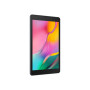 Galaxy Tab A (2019) - Tablet - Android 9.0 (Pie) - 32 GB - 10.1" TFT (1920 x 1200) - slot microSD - 4G - LTE - nero