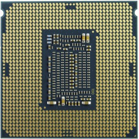 CPU INTEL CORE COFFEE LAKE I5-8400 14NM 2.8G CM8068403358811 BOX 9MB LGA1151 SOLO WIN10 64BIT -GARANZIA 1 ANNI-