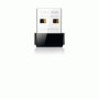 ADATTATORE USB2.0 WIRELESS N 150M LAN 802.11BGN 1T1R 2.4GHZ-NANO SIZE-PROVIDE USB2.0 INTERF.-WPS-SUPP. XP/VISTA/7