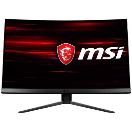 MSI Optix MAG241C LCD Monitor Gaming 24" Curvo, 144 Hz, 1ms