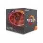 CPU AMD RYZEN 7 2700X 4.35 GHZ 8 CORE AM4 BOX - GARANZIA 3 ANNI