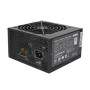 Alimentatore ATX 600 COOLER MASTER MWE 600 White 230V - V2. Potenza totale: 600 W, Tensione di ingresso AC: 200 - 240 V, Freque