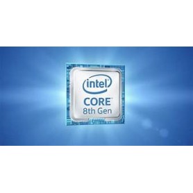 CPU INTEL CORE COFFEE LAKE I5-8600 14NM 3.1G BX80684I58600 9MB LGA1151 65W BOX SOLO WIN10 64BIT -GARANZIA 3 ANNI-