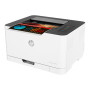 HP Color Laser 150nw colorelaser A4/Legal USB 2.0, LAN, Wi-Fi(n)