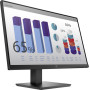 HP Monitor LCD P24q G4 60,5 cm (23,8") WQHD - 16:9 - Nero - 609,6 mm (24,0") Class -(IPS) - WLED Luce posteriore - 2560 x 1440 