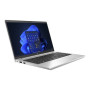 HP ProBook 445 G8 AMD Ryzen 5 5600U / 2.3 GHz Win 11 Pro Radeon Graphics 8 GB,512Gb SSD NVMe,14"(Full HD) Wi-Fi 6