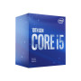 Intel Core i5-10500 3.1 GHz6 processori 12 thread 12 MB cacheLGA1200 Socket Box