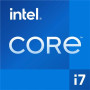 Intel Core i7-12700F 4,9Ghz 25 MB Smart Cache Box
