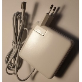 Alimentatore compatibile 85 Watt connettori MAG SAFE2 5 pin
